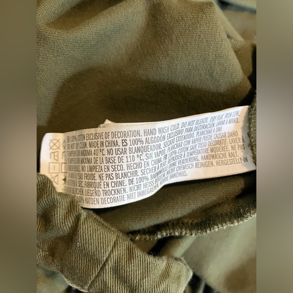 Forever 21 Jacket - Picture 7 of 7